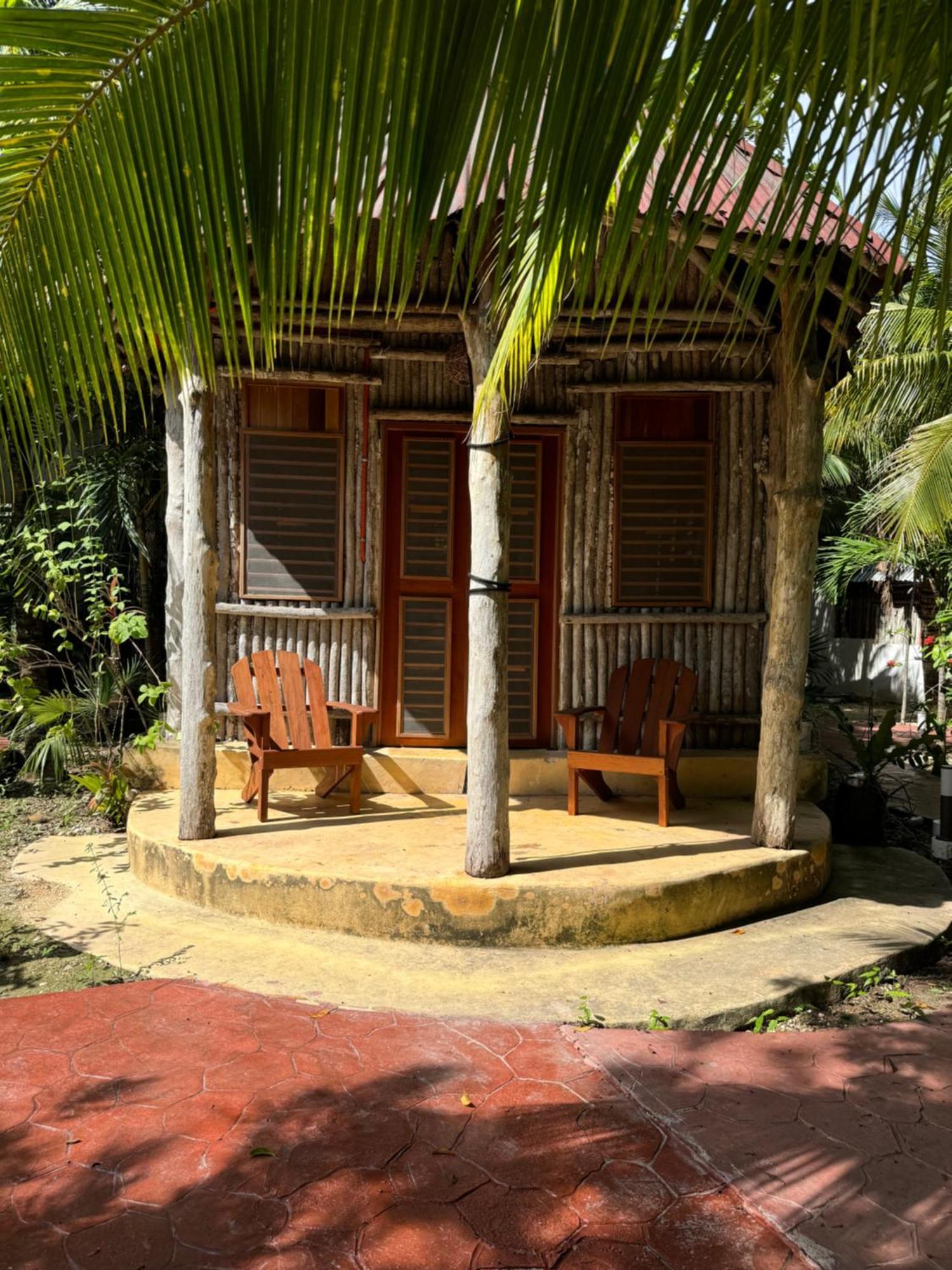 Jardin Del Landhaus